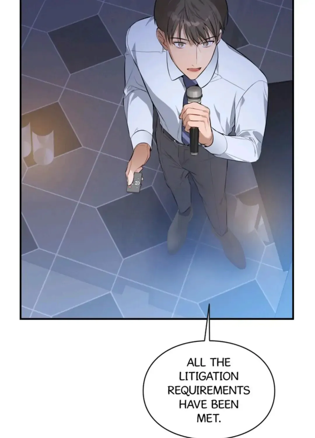 Read No Moral chapter 12 image 56 on Lezhin