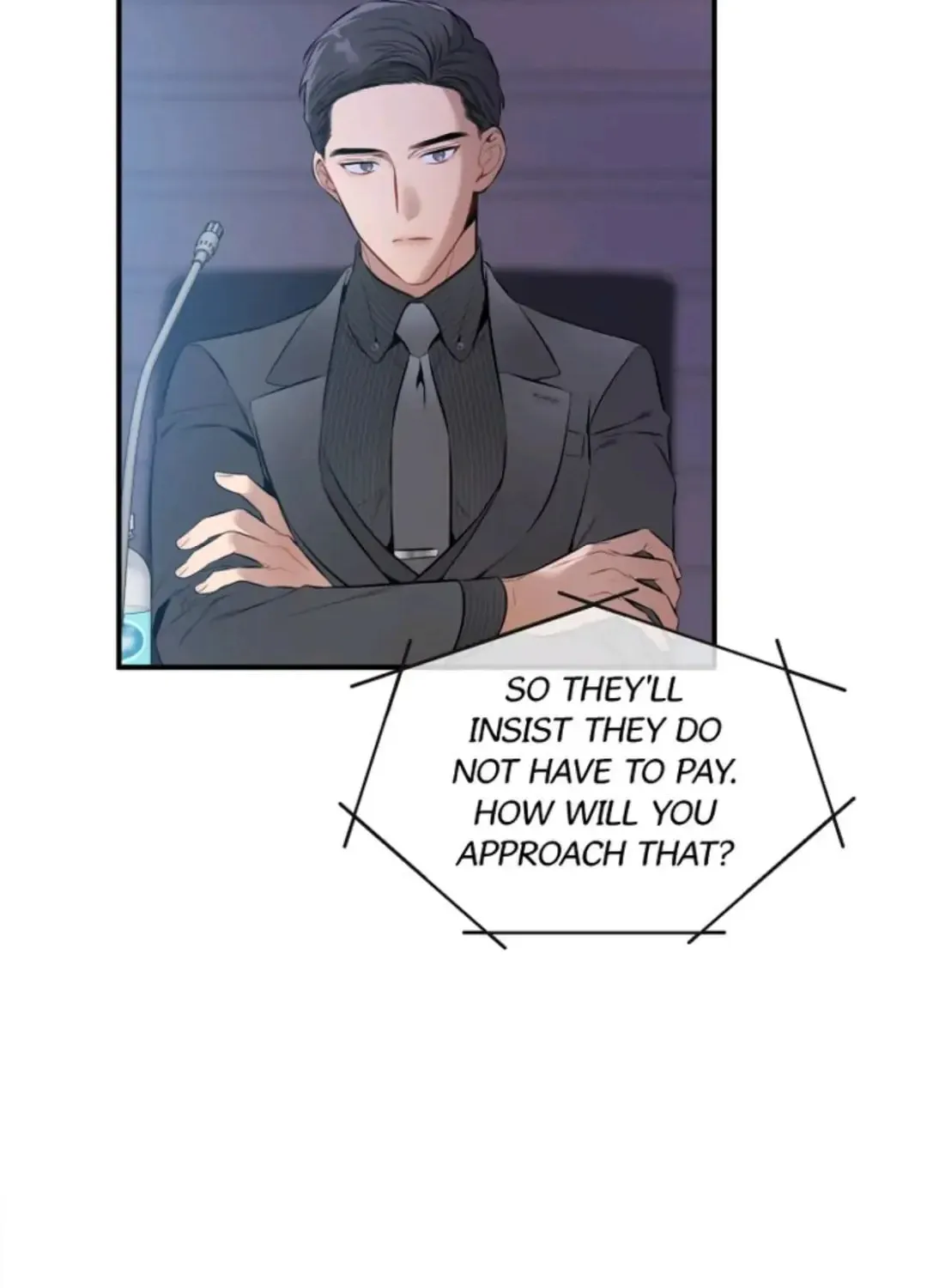 Read No Moral chapter 12 image 61 on Lezhin