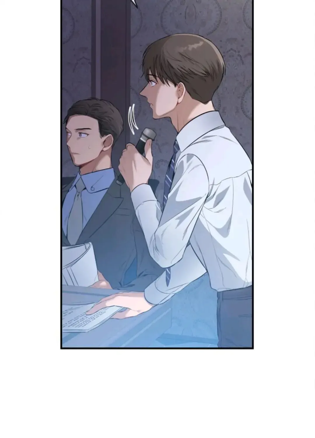 Read No Moral chapter 12 image 72 on Lezhin