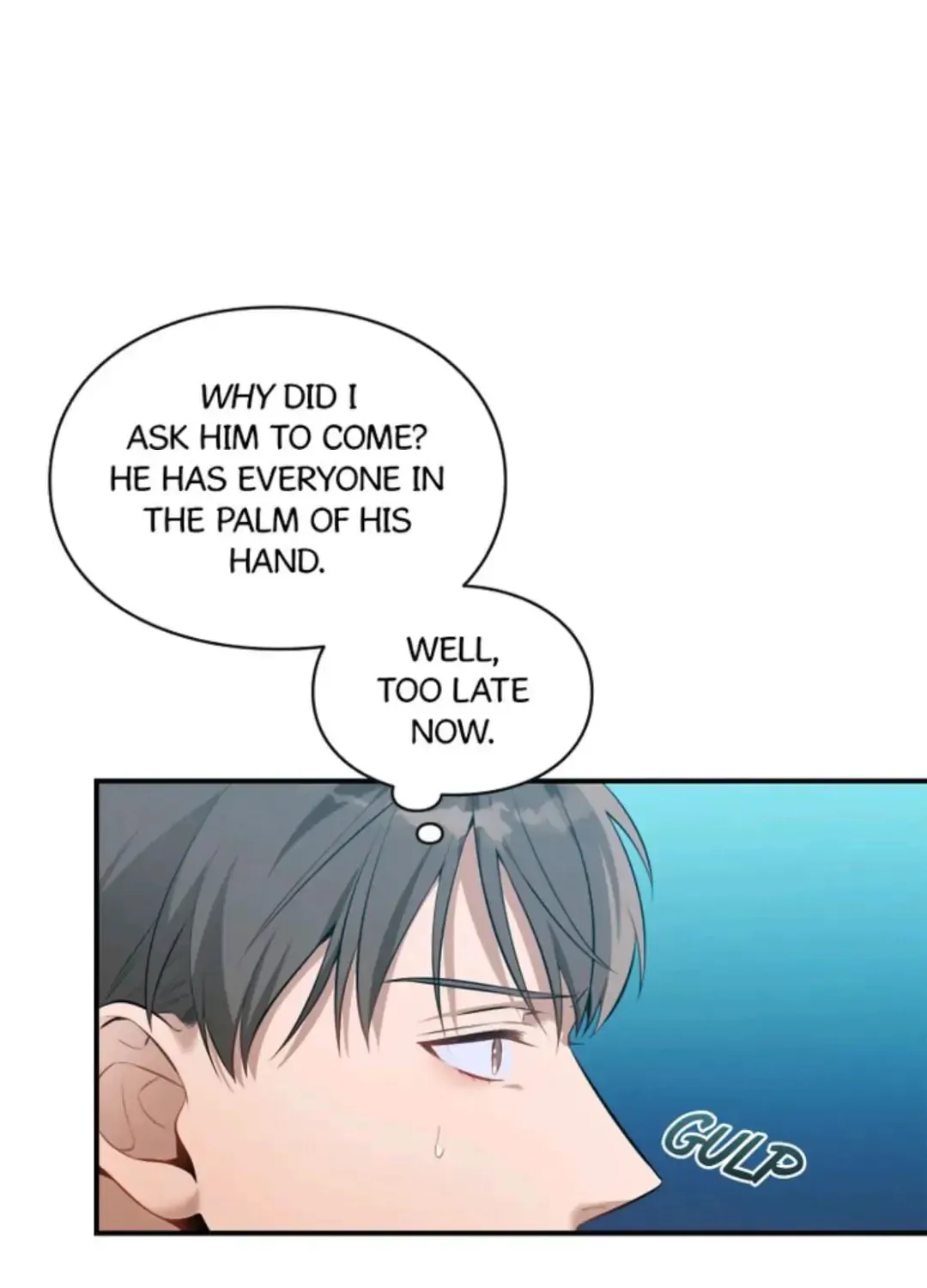 Read No Moral chapter 12 image 8 on Lezhin