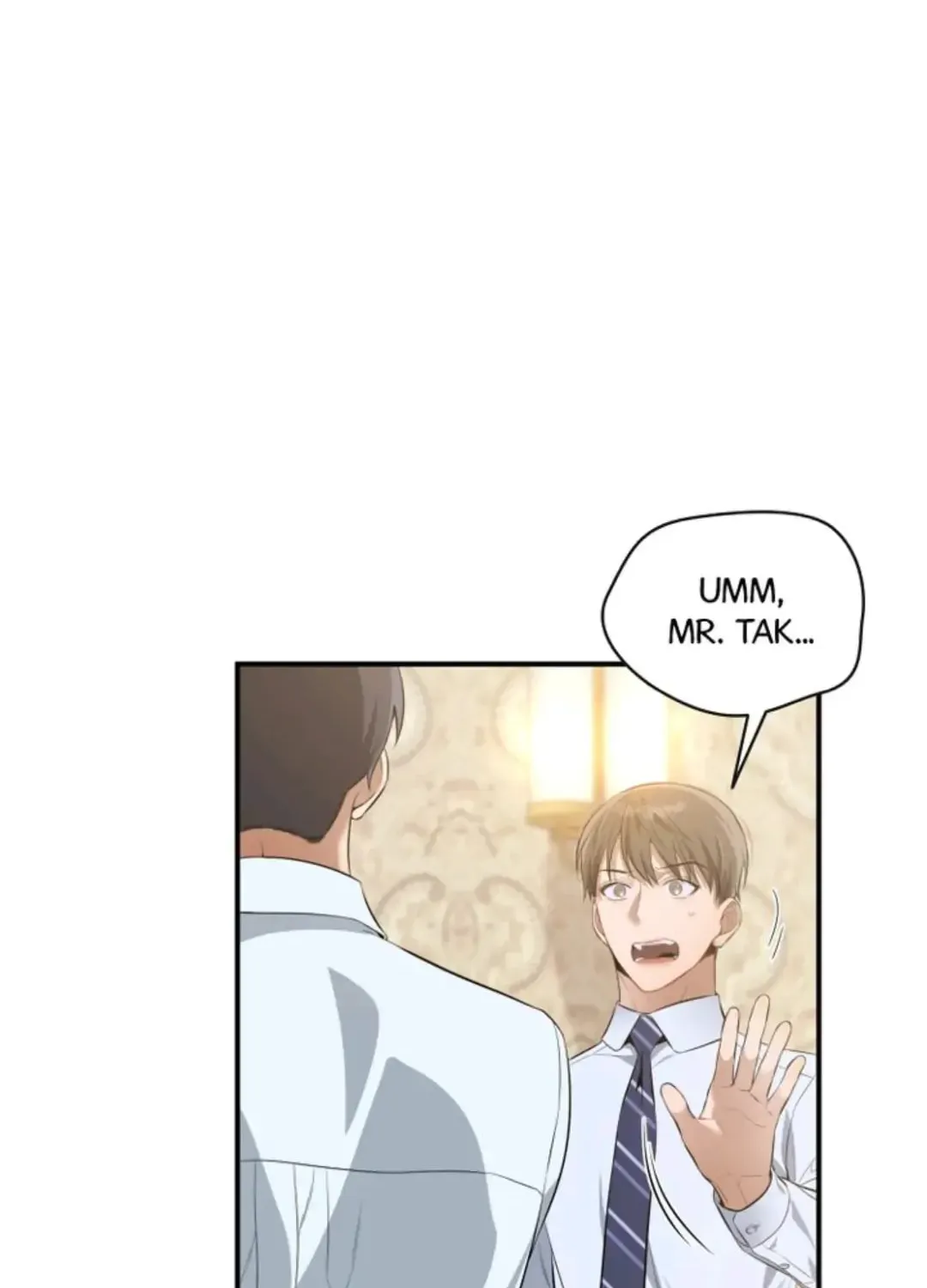 Read No Moral chapter 12 image 9 on Lezhin
