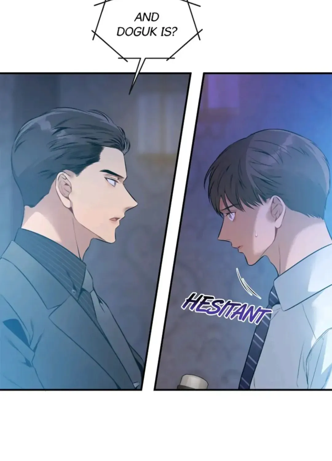 Read No Moral chapter 12 image 92 on Lezhin