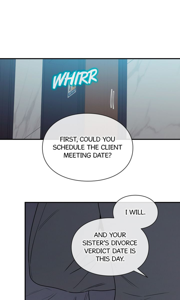 Read No Moral chapter 120 image 1 on Lezhin