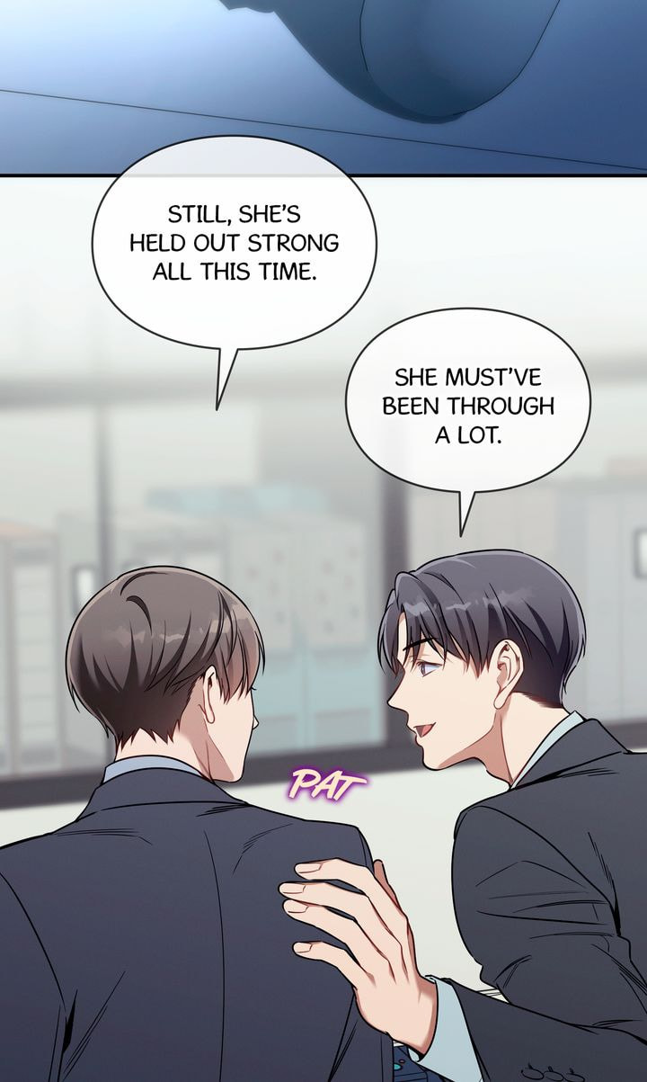 Read No Moral chapter 120 image 12 on Lezhin