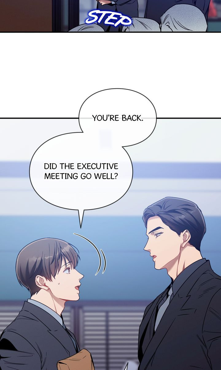 Read No Moral chapter 120 image 18 on Lezhin