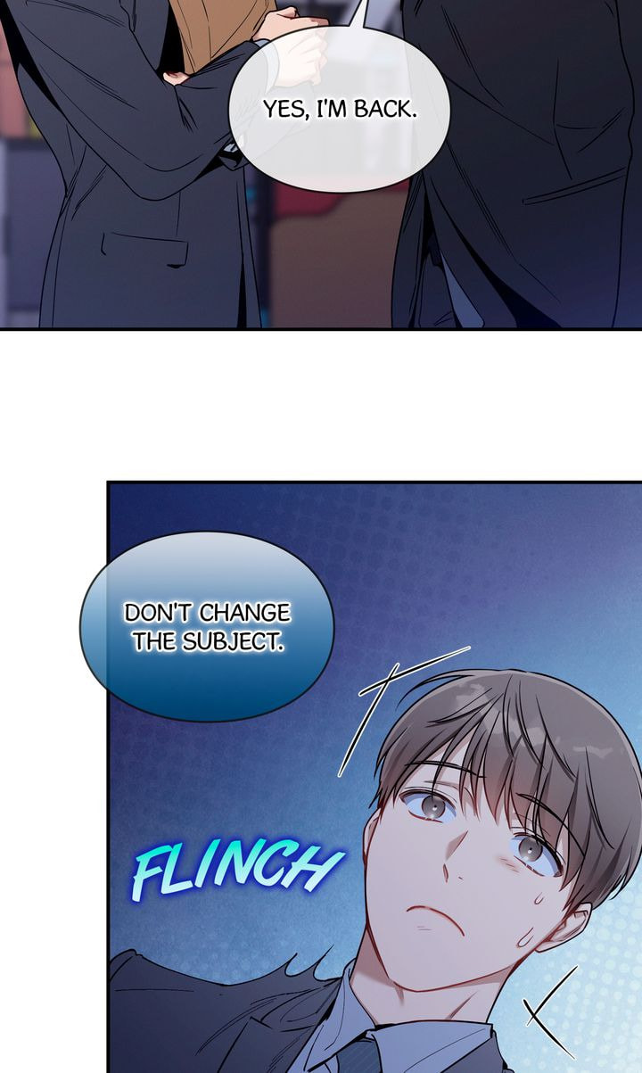 Read No Moral chapter 120 image 19 on Lezhin