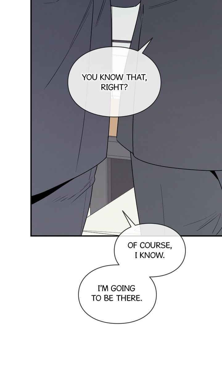 Read No Moral chapter 120 image 2 on Lezhin