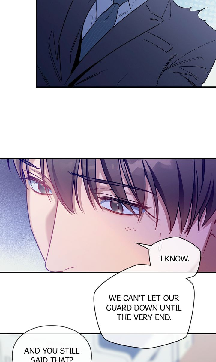 Read No Moral chapter 120 image 20 on Lezhin
