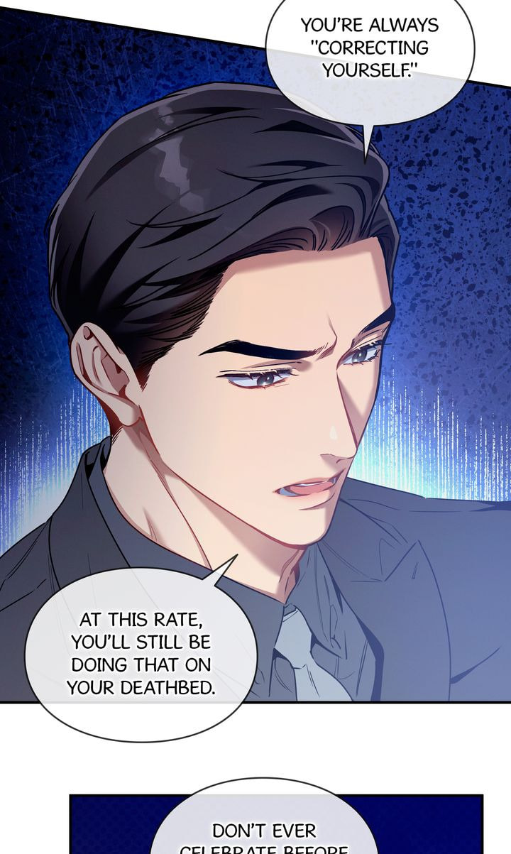 Read No Moral chapter 120 image 22 on Lezhin
