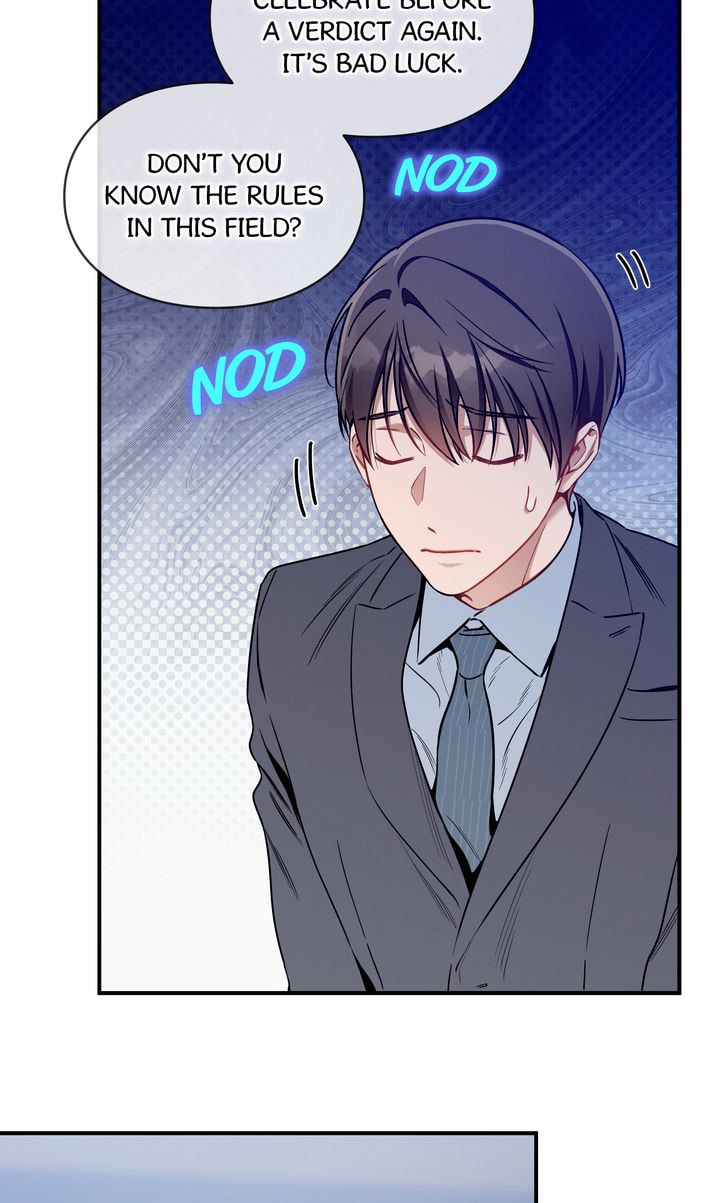 Read No Moral chapter 120 image 23 on Lezhin