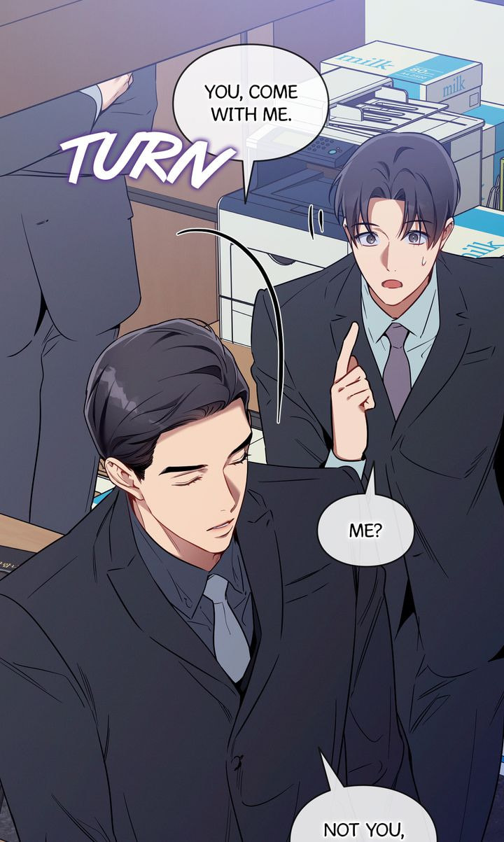 Read No Moral chapter 120 image 25 on Lezhin