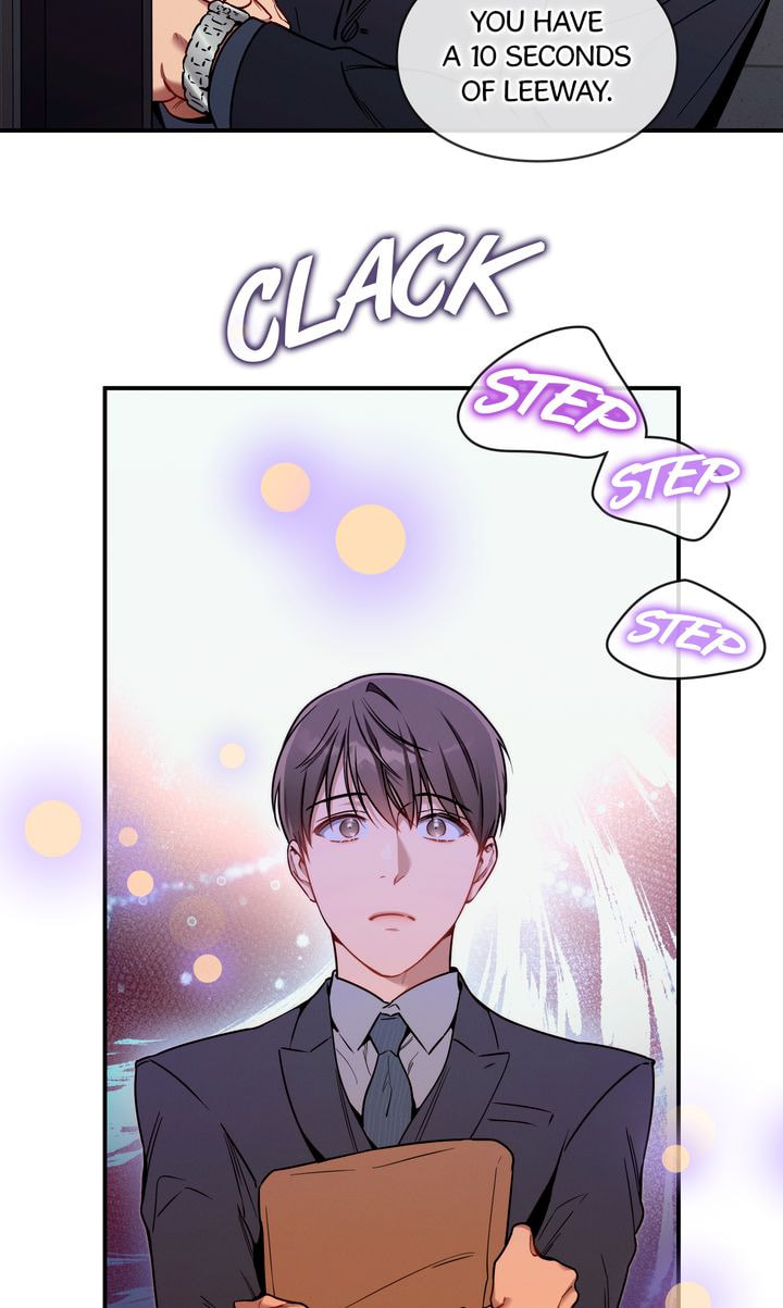 Read No Moral chapter 120 image 29 on Lezhin