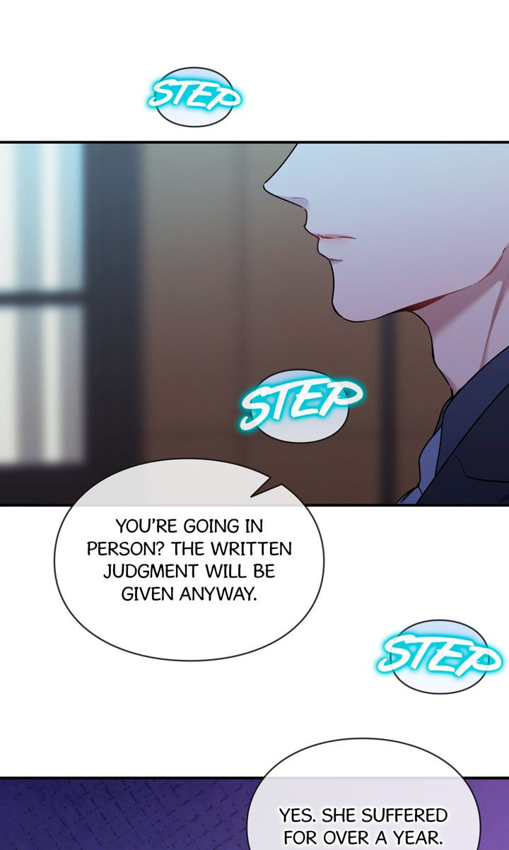 Read No Moral chapter 120 image 3 on Lezhin
