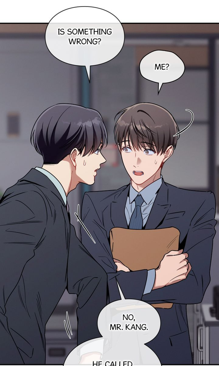 Read No Moral chapter 120 image 31 on Lezhin