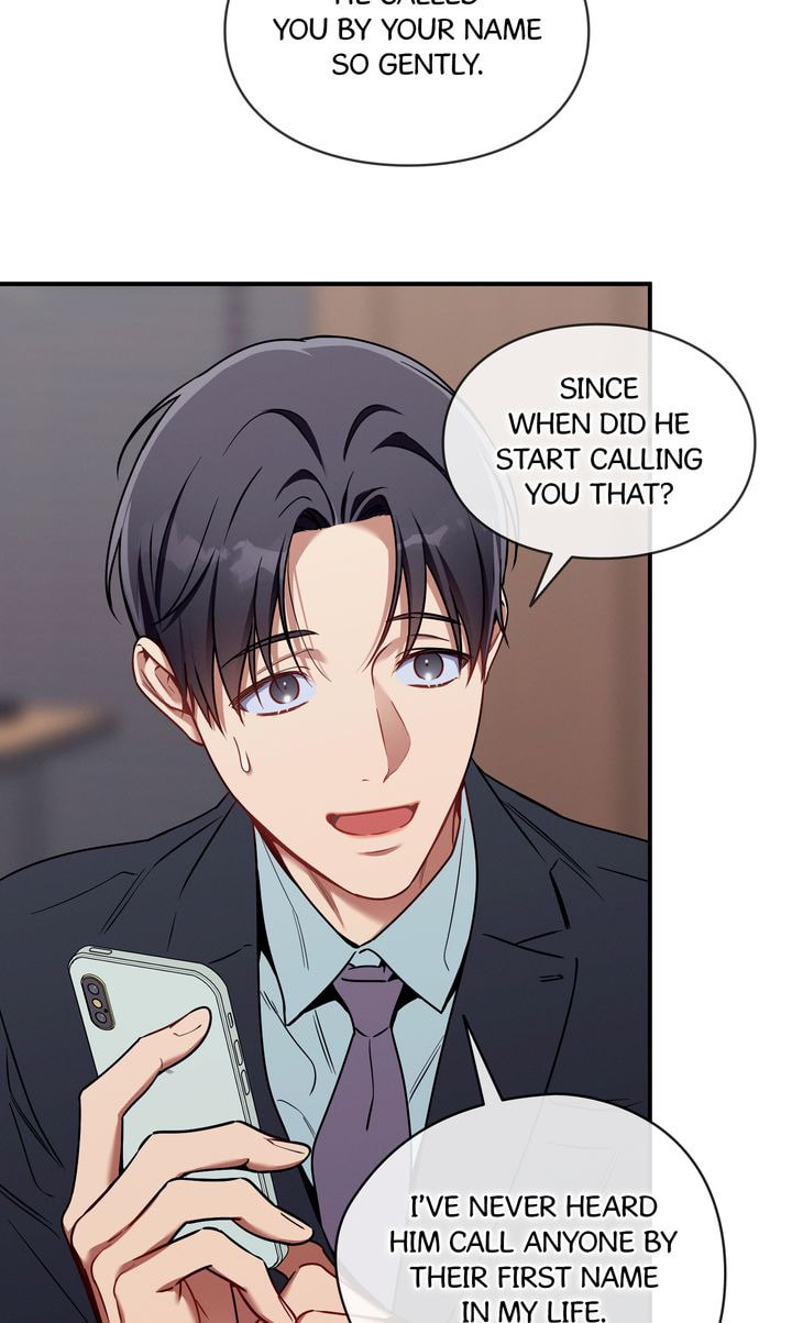 Read No Moral chapter 120 image 32 on Lezhin