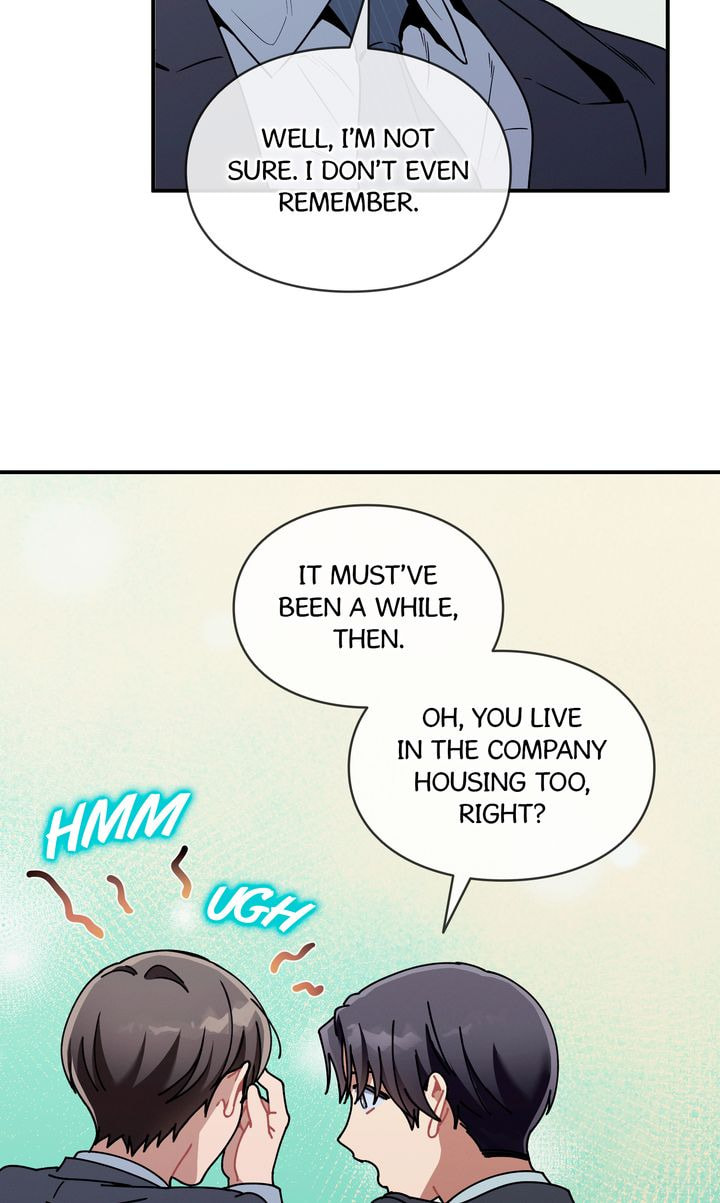 Read No Moral chapter 120 image 34 on Lezhin