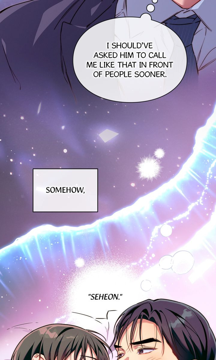 Read No Moral chapter 120 image 38 on Lezhin
