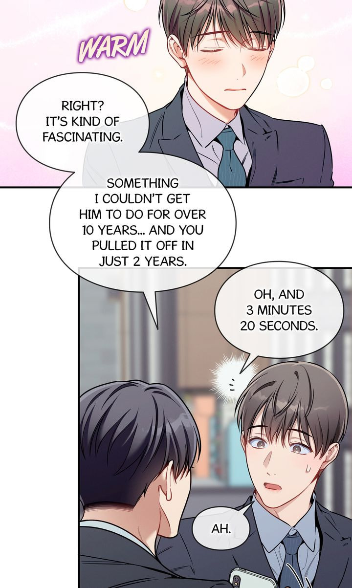 Read No Moral chapter 120 image 40 on Lezhin
