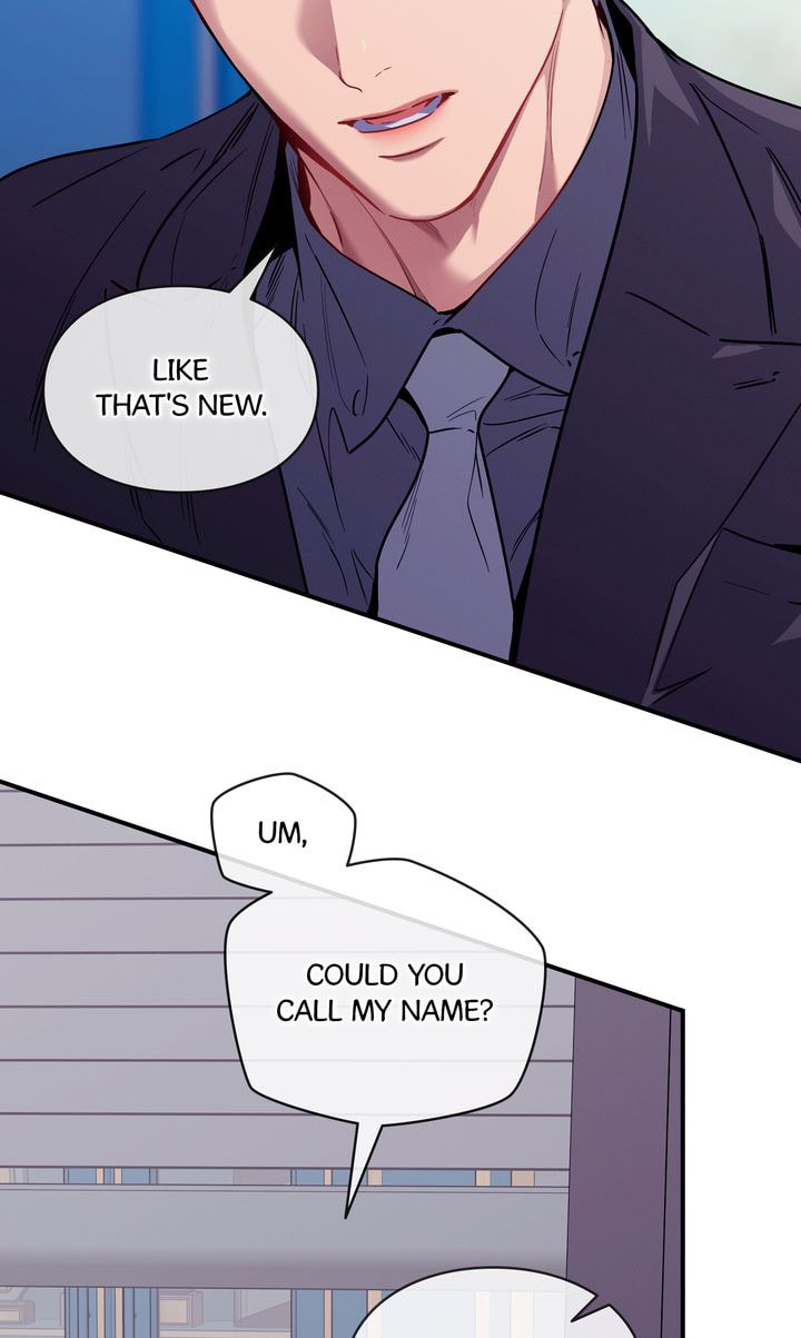 Read No Moral chapter 120 image 47 on Lezhin