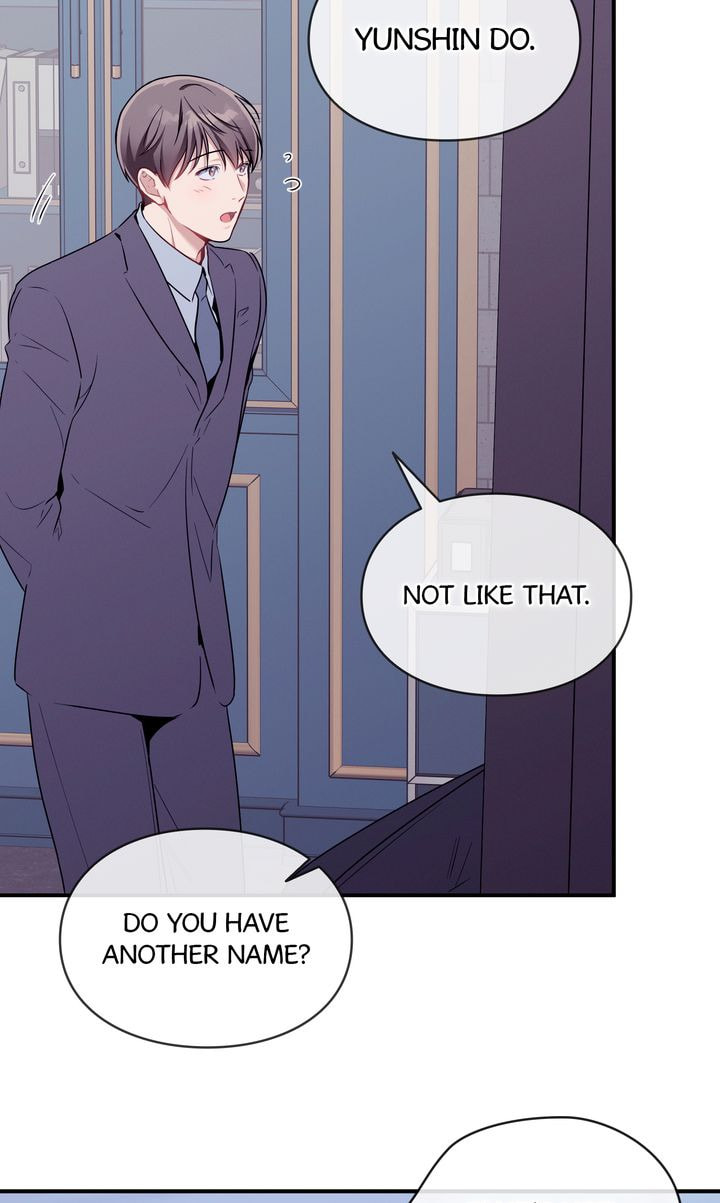 Read No Moral chapter 120 image 48 on Lezhin