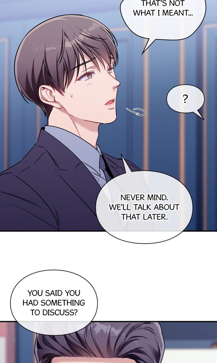 Read No Moral chapter 120 image 49 on Lezhin