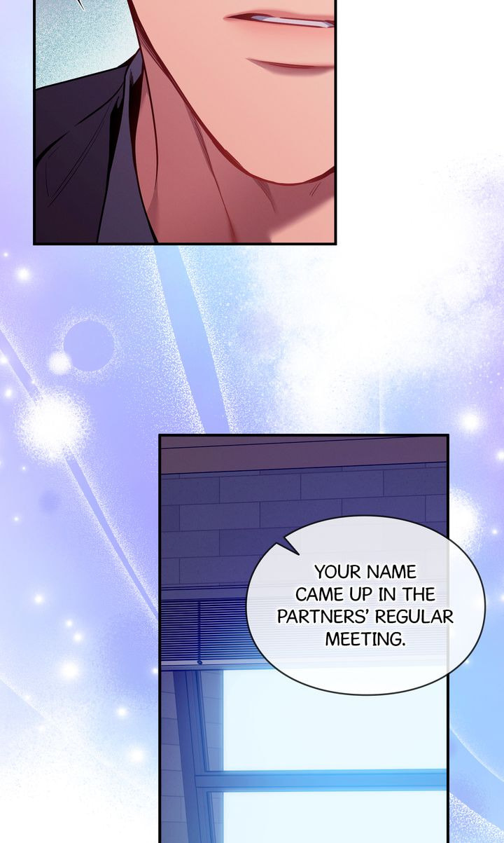 Read No Moral chapter 120 image 51 on Lezhin