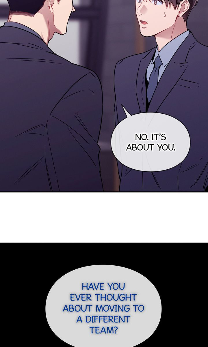 Read No Moral chapter 120 image 53 on Lezhin