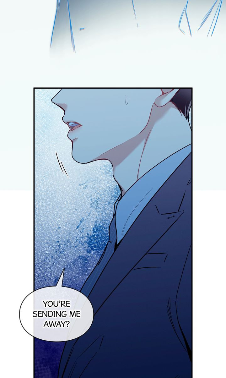 Read No Moral chapter 120 image 55 on Lezhin