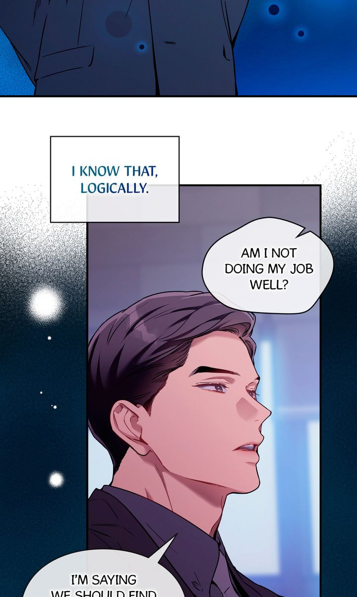 Read No Moral chapter 120 image 58 on Lezhin