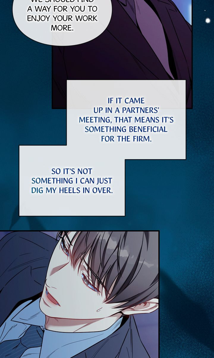 Read No Moral chapter 120 image 59 on Lezhin
