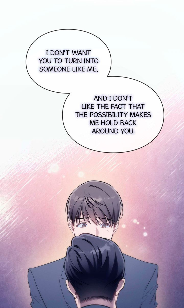 Read No Moral chapter 120 image 68 on Lezhin