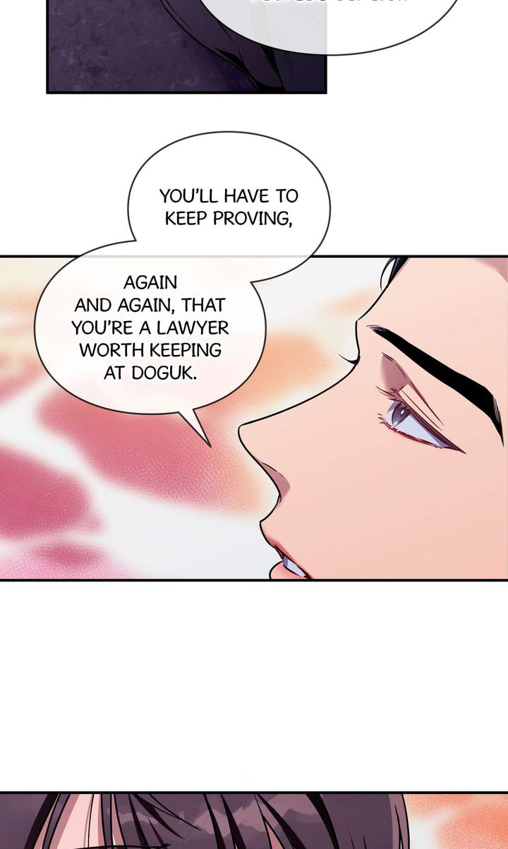 Read No Moral chapter 120 image 73 on Lezhin