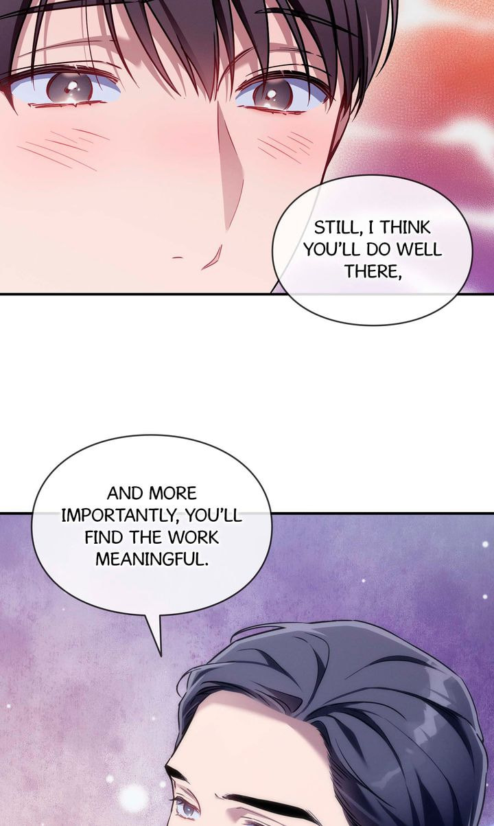 Read No Moral chapter 120 image 74 on Lezhin