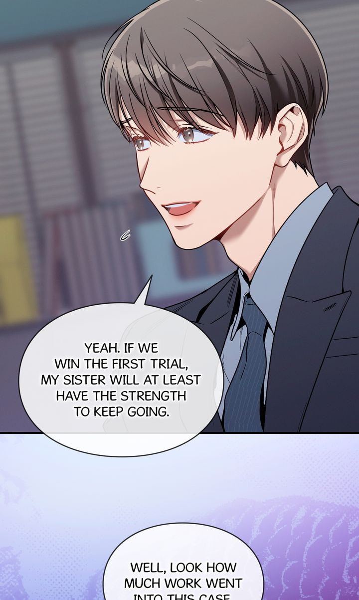 Read No Moral chapter 120 image 8 on Lezhin