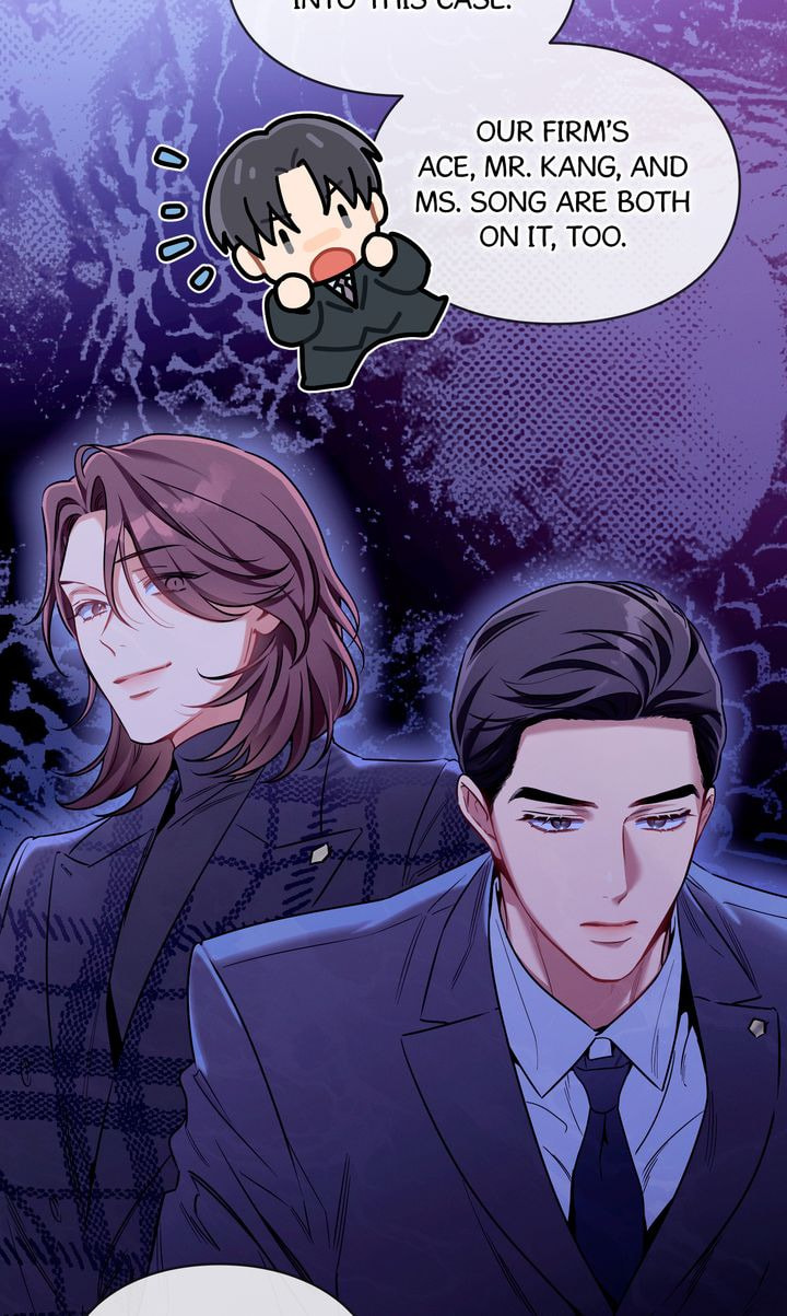 Read No Moral chapter 120 image 9 on Lezhin