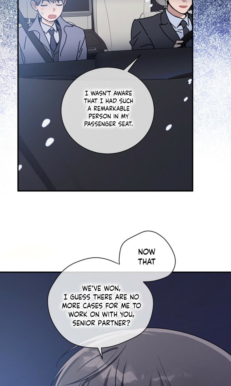 Read No Moral chapter 122 image 10 on Lezhin