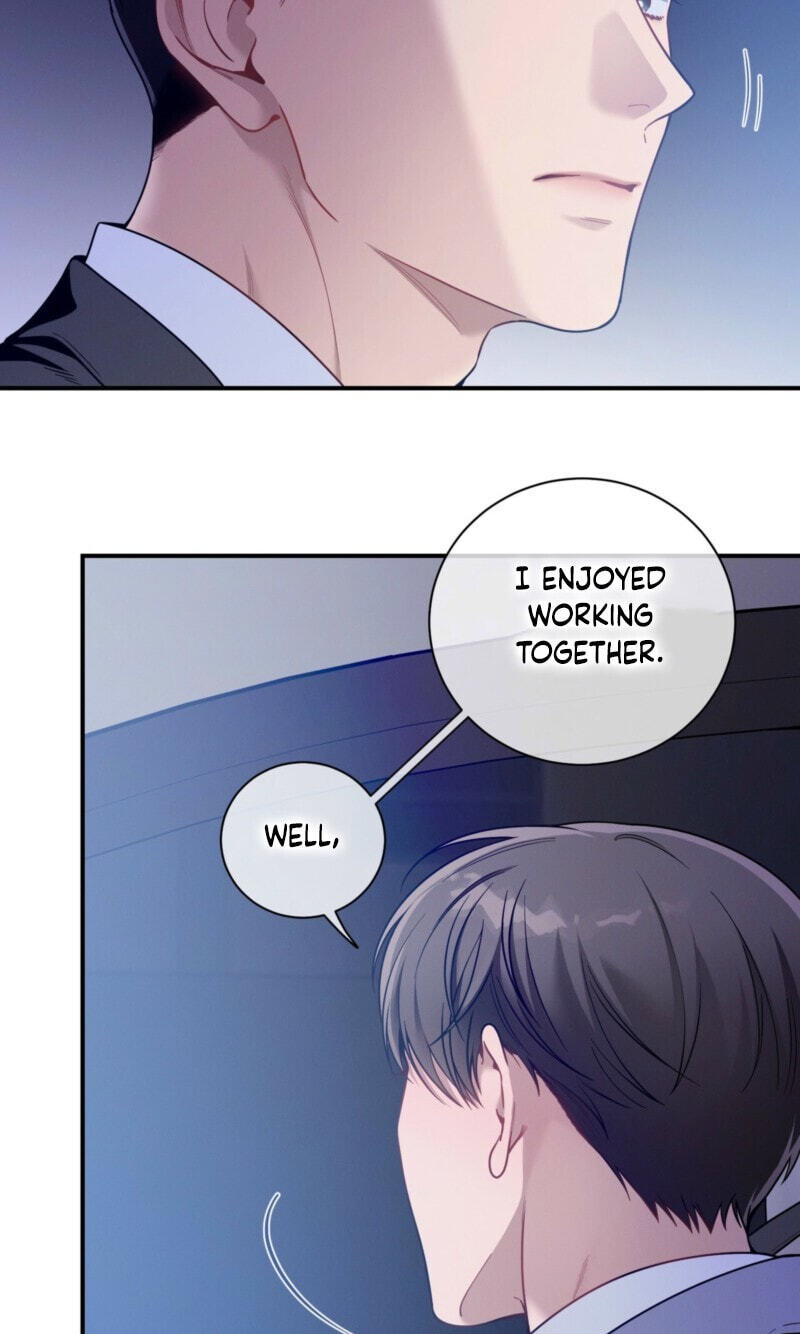 Read No Moral chapter 122 image 12 on Lezhin