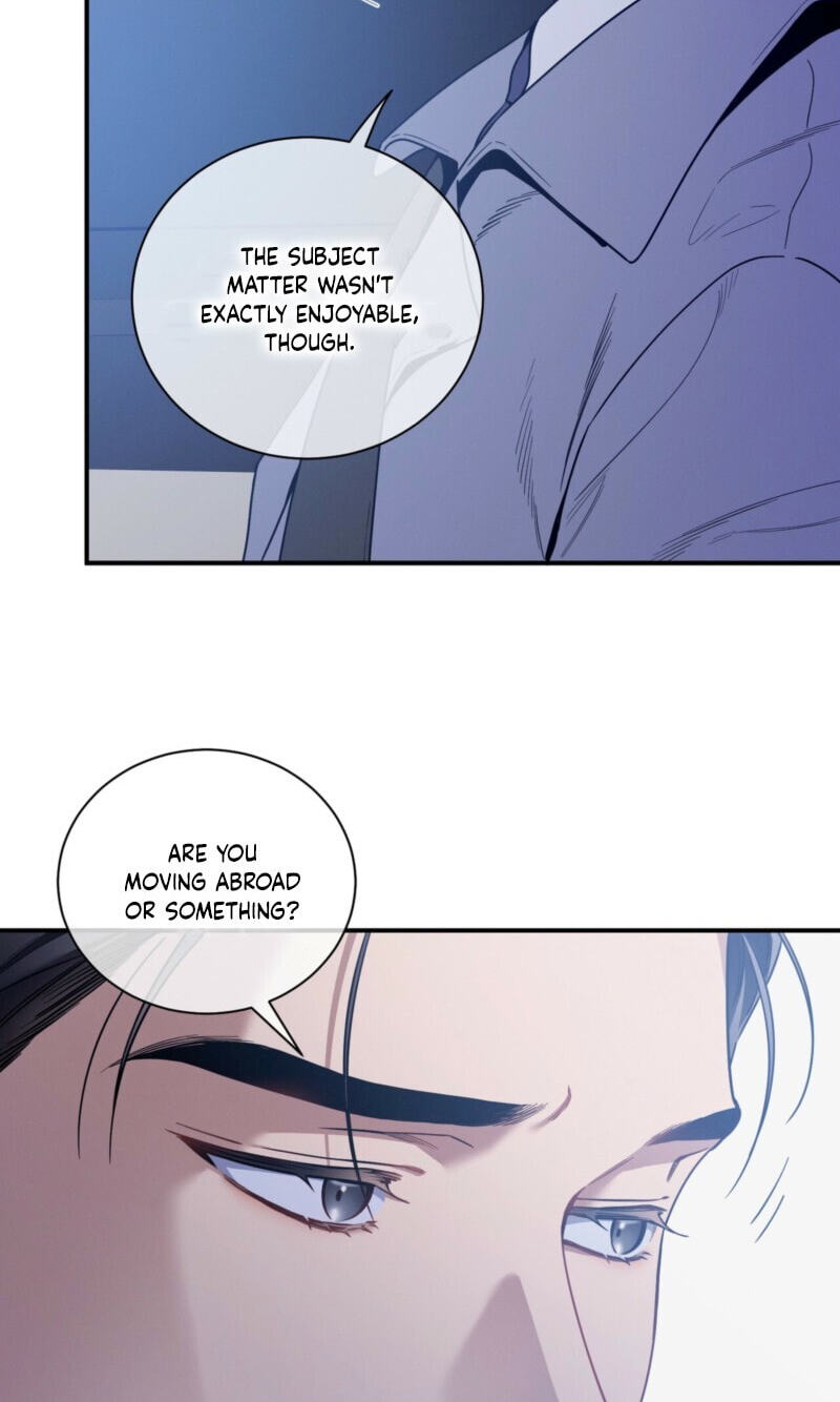 Read No Moral chapter 122 image 13 on Lezhin