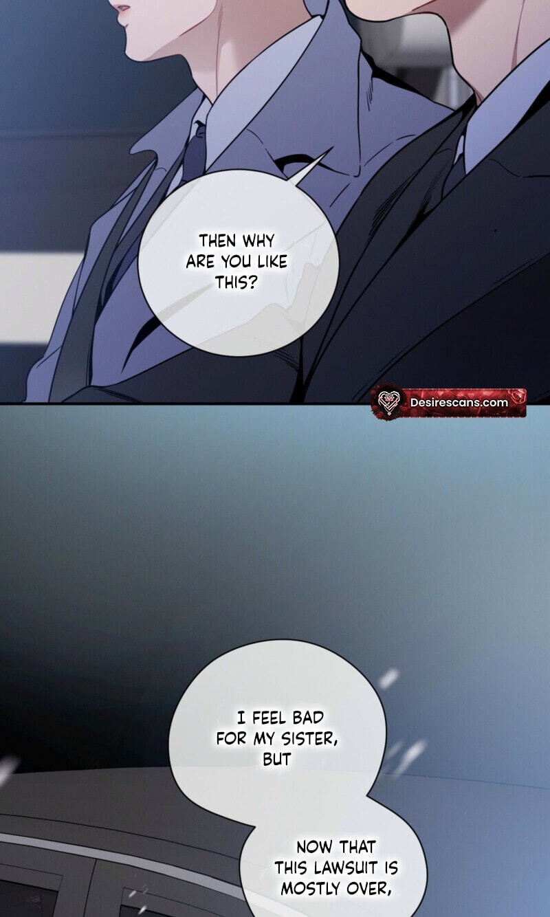 Read No Moral chapter 122 image 15 on Lezhin