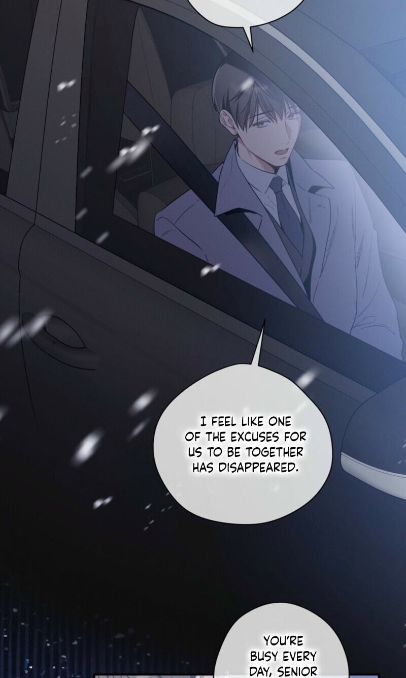 Read No Moral chapter 122 image 16 on Lezhin