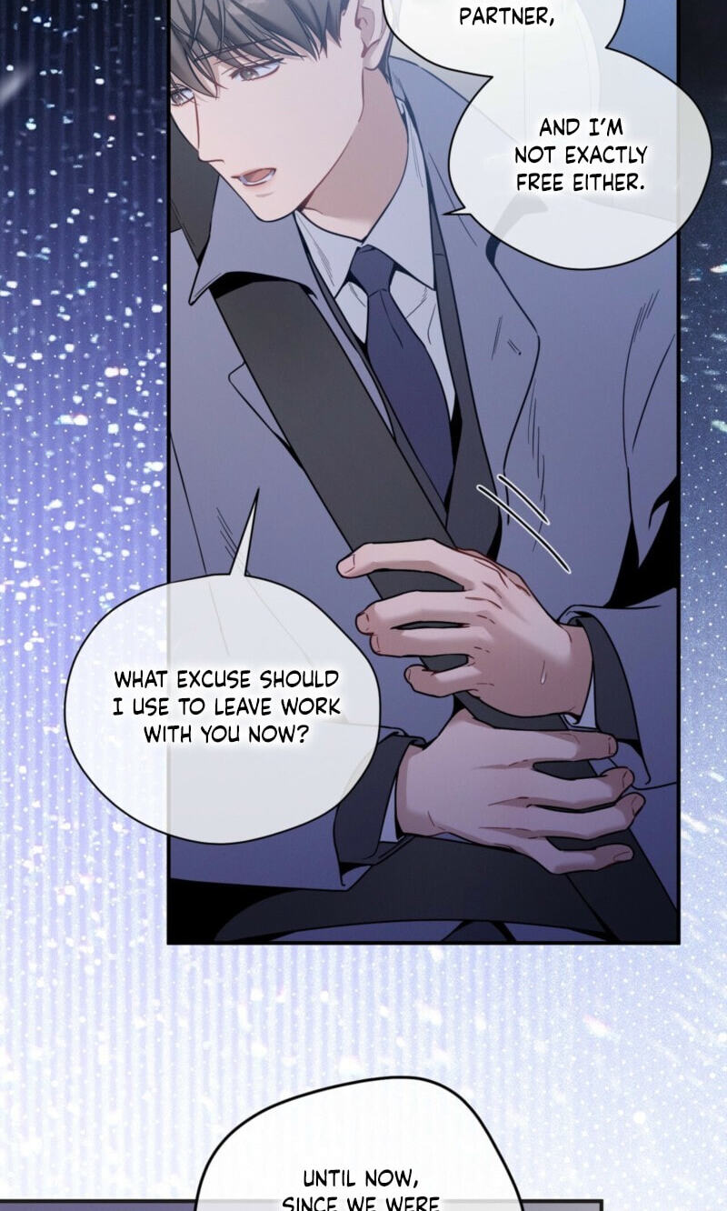 Read No Moral chapter 122 image 17 on Lezhin