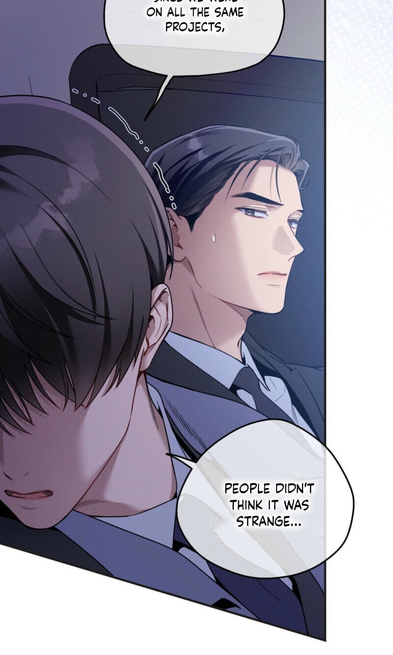Read No Moral chapter 122 image 18 on Lezhin