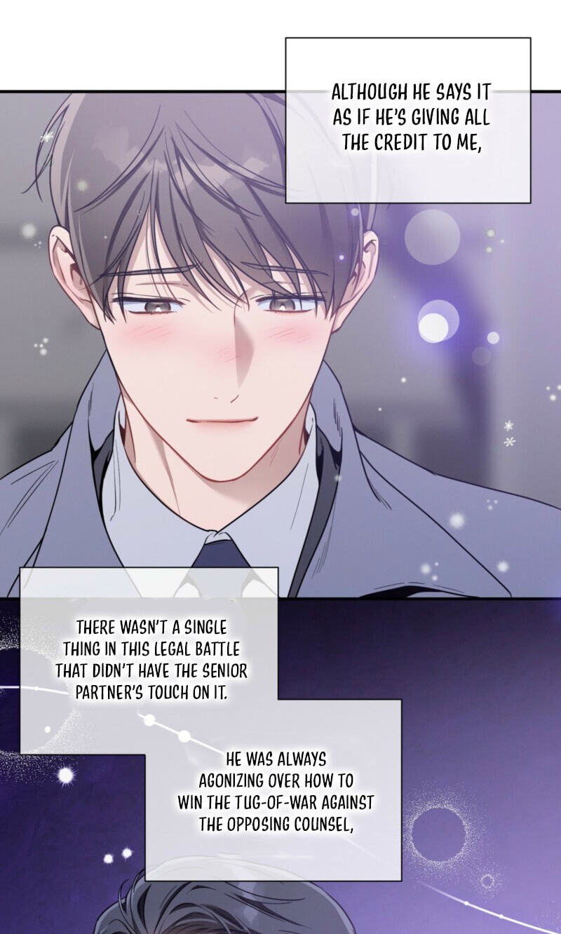 Read No Moral chapter 122 image 2 on Lezhin