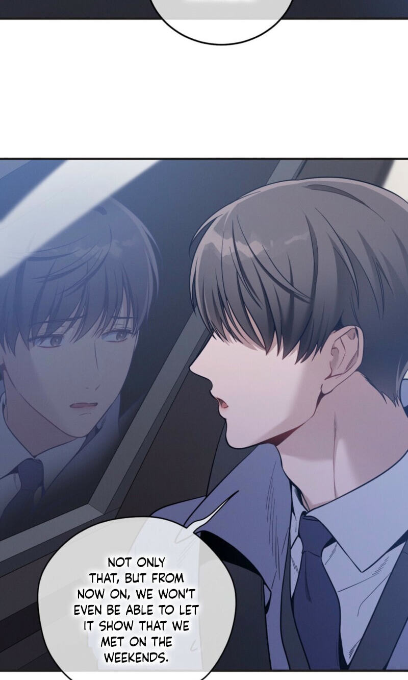 Read No Moral chapter 122 image 20 on Lezhin