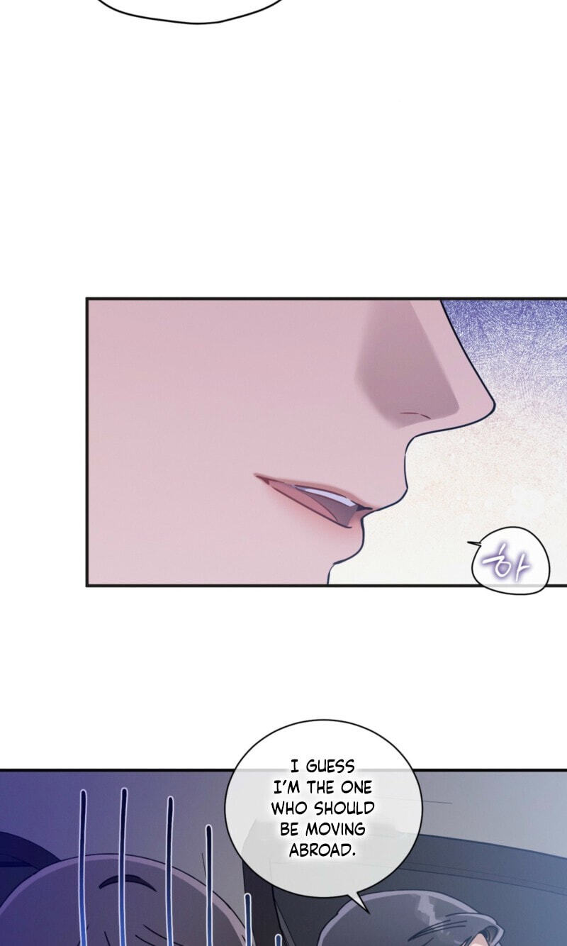 Read No Moral chapter 122 image 21 on Lezhin