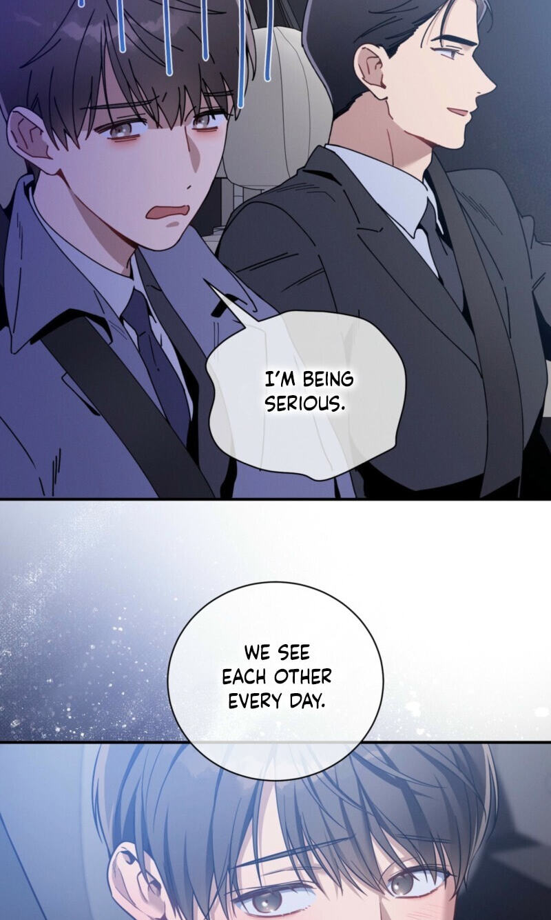 Read No Moral chapter 122 image 22 on Lezhin