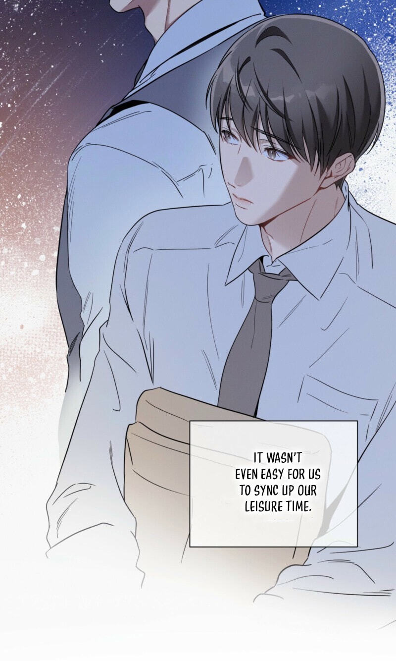 Read No Moral chapter 122 image 24 on Lezhin