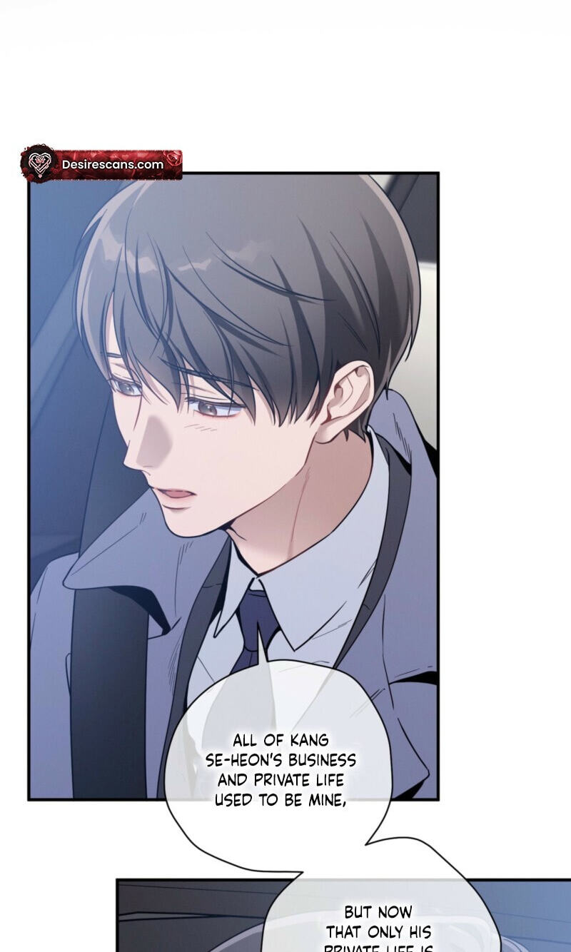 Read No Moral chapter 122 image 25 on Lezhin