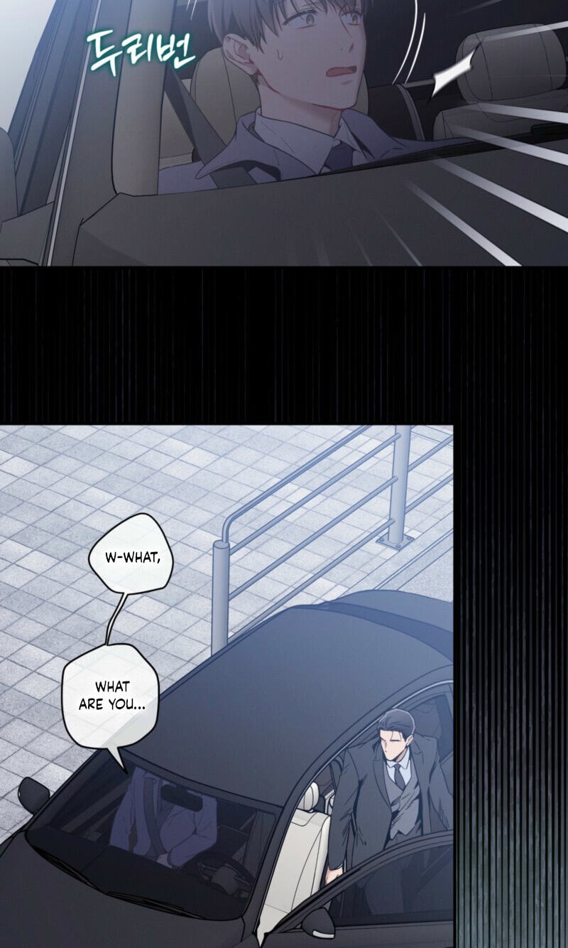 Read No Moral chapter 122 image 28 on Lezhin