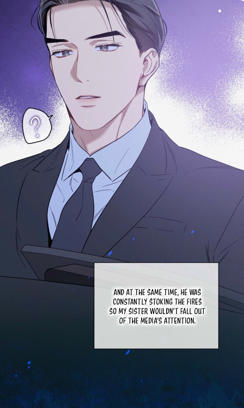 Read No Moral chapter 122 image 3 on Lezhin